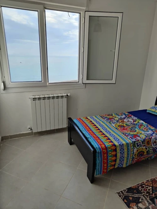 Location Appartement F4 Béjaïa Bejaia