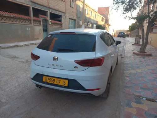 Seat Leon 2017 Leon fr