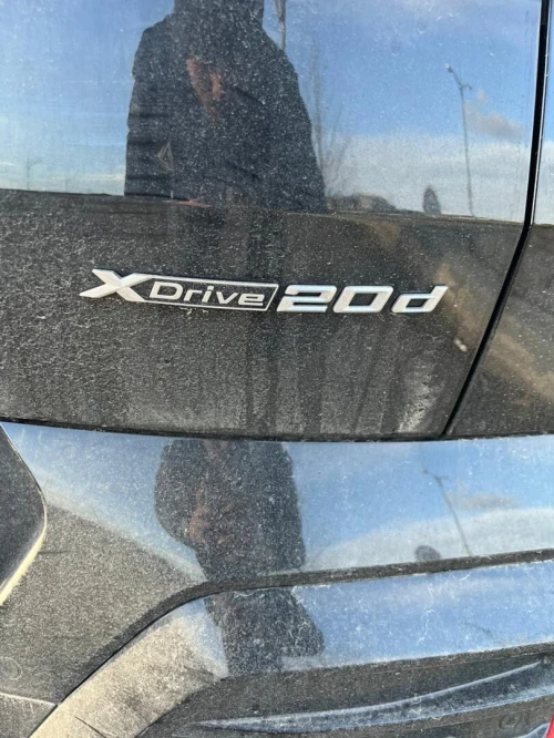 BMW X2 2026 M sport X