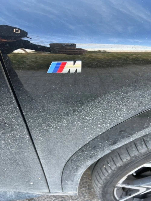 BMW X2 2026 M sport X