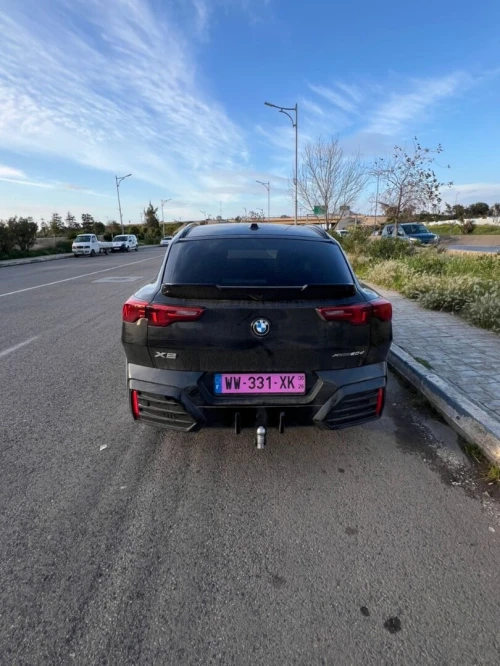 BMW X2 2026 M sport X