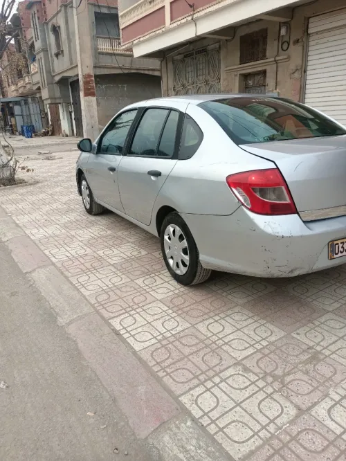 Renault Symbol 2011 Symbol
