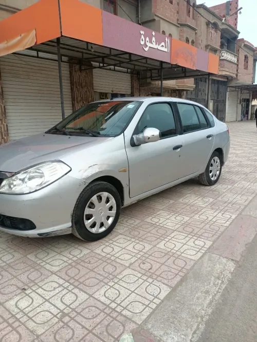 Renault Symbol 2011 Symbol