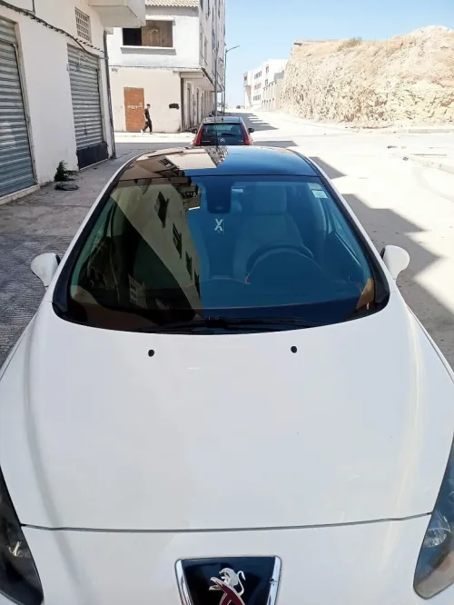 Peugeot 308 2012 Allure