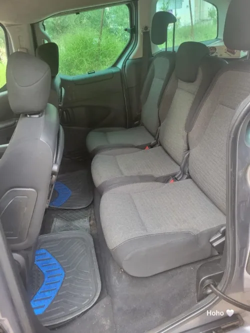 Citroen Berlingo Multispace 2018 Berlingo Multispace