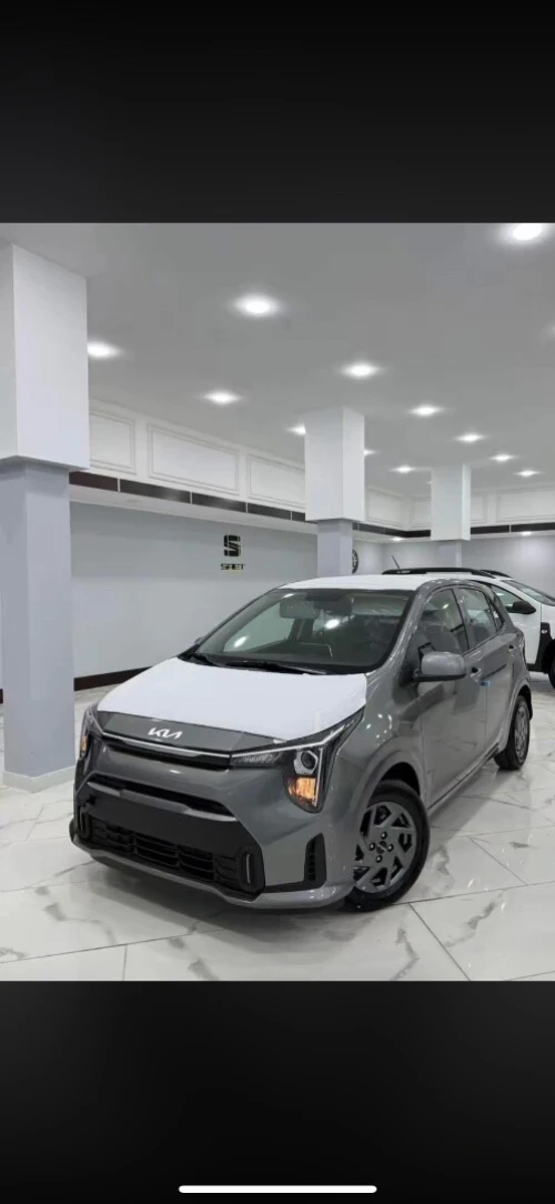 Kia Picanto 2025 