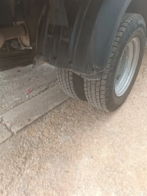 Hyundai H100 2011 