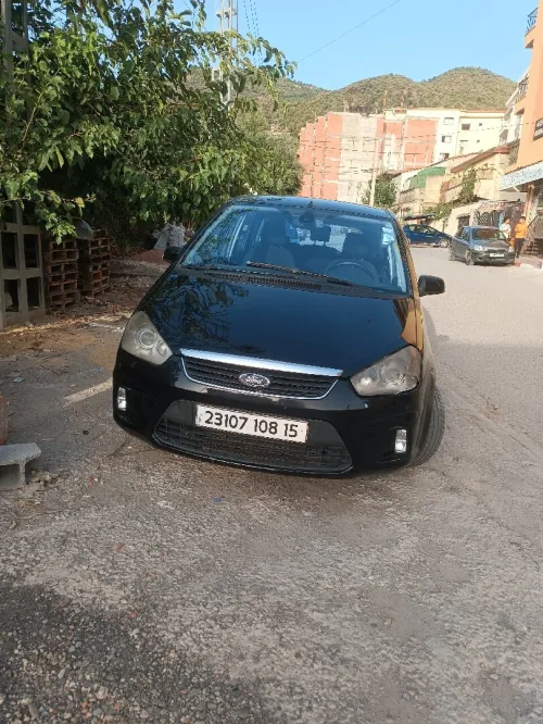 Ford C Max 2008 C Max
