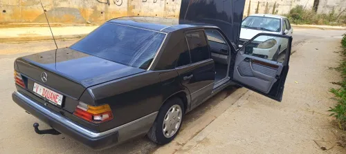Mercedes Classe E 1995 Classe E