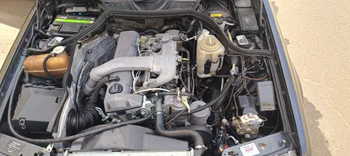 Mercedes Classe E 1995 Classe E