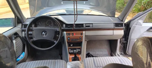 Mercedes Classe E 1995 Classe E