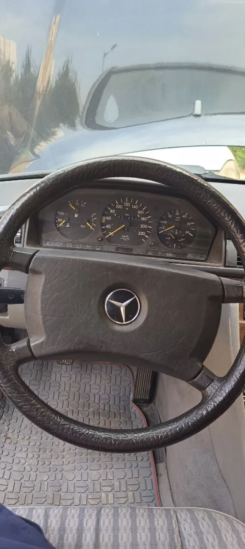 Mercedes Classe E 1995 Classe E