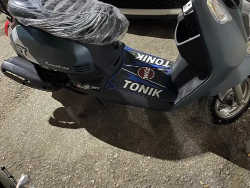 Sym Tonik 2025