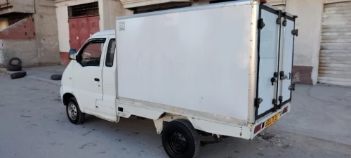 Hafei motors Newking 2011 