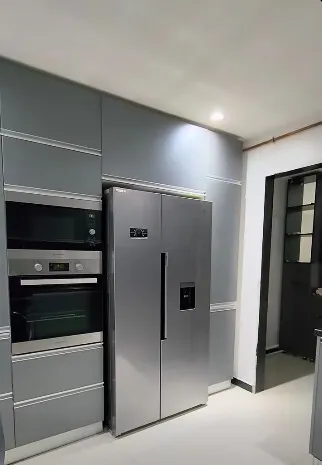 Vente Appartement F4 Boumerdès Boudouaou