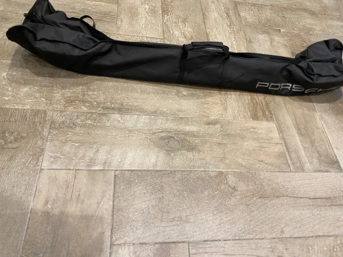 Barres de toit Porsche macane et Audi Q5