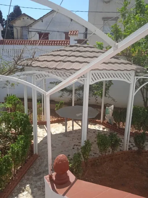 Location Villa Alger Ben aknoun