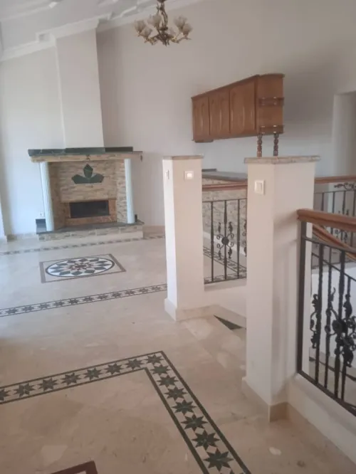 Location Villa Alger Ben aknoun