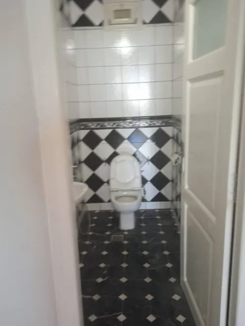 Location Villa Alger Ben aknoun