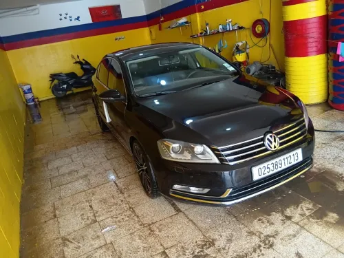 Volkswagen Passat 2012 Classic