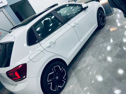 Volkswagen Polo 2024 Edition