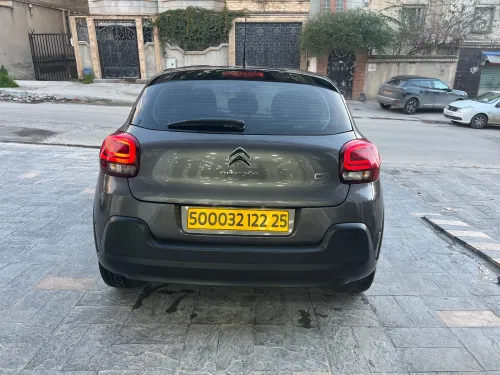Citroen C3 2022 SHINE