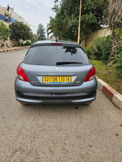 Peugeot 207 2010 207