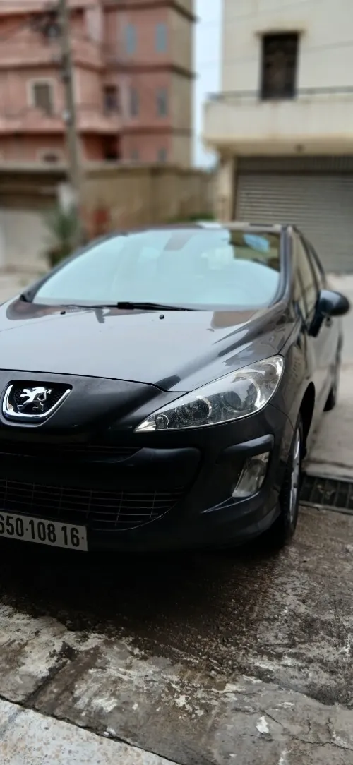 Peugeot 308 2008 308