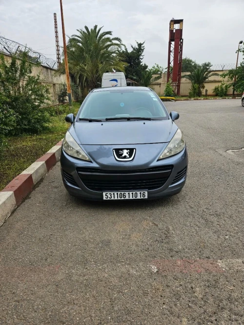 Peugeot 207 2010 207