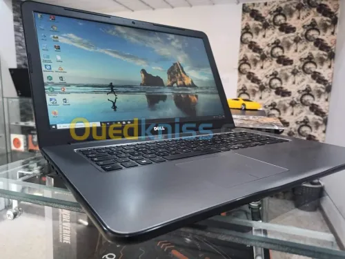 Dell INSPIRON 17