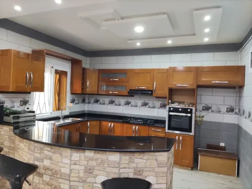 Location Appartement Niveau de villa F2 Alger Ouled chebel