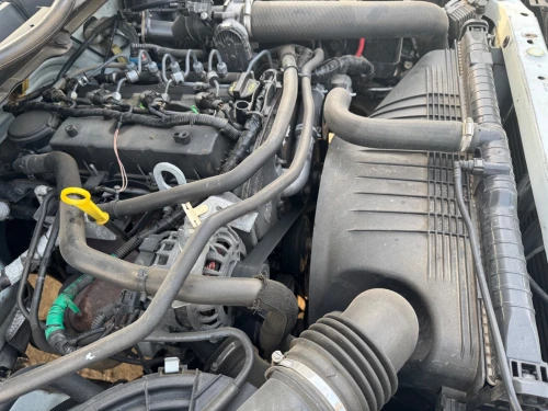 Moteur transit Ford Ranger 2014 - 2.2L TDCI (Révisé à Neuf - STD)