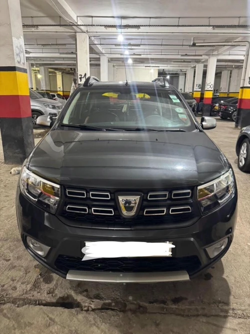 Dacia Sandero 2018 Stepway
