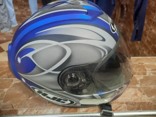Casque moto HJC FG-14