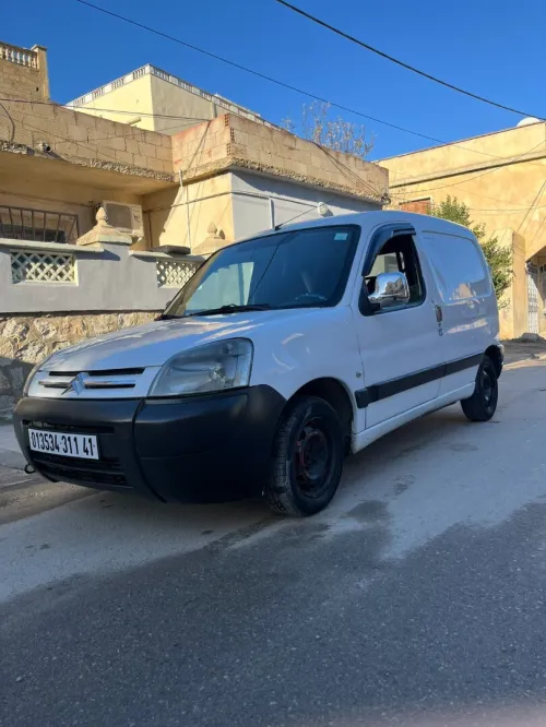 Citroen Berlingo 2011 Berlingo