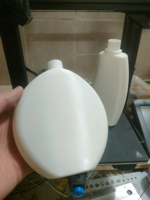 Service de Conception mécanique et d'Impression 3D Professionnelle