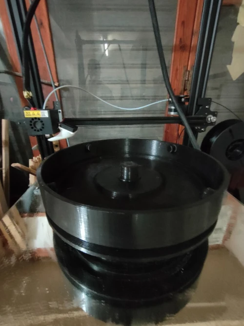 Service de Conception mécanique et d'Impression 3D Professionnelle