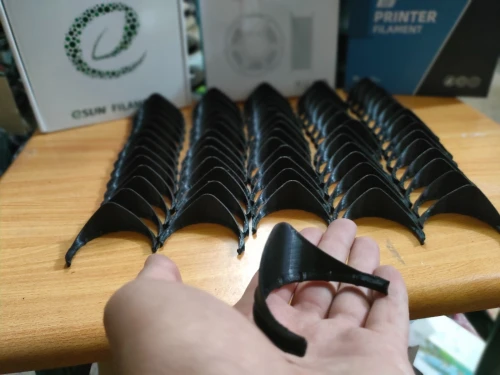 Service de Conception mécanique et d'Impression 3D Professionnelle