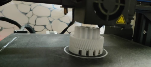 Service de Conception mécanique et d'Impression 3D Professionnelle