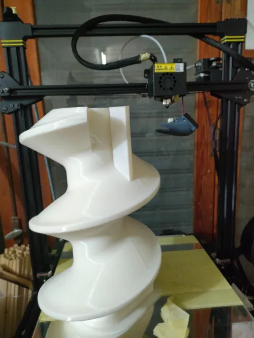 Service de Conception mécanique et d'Impression 3D Professionnelle