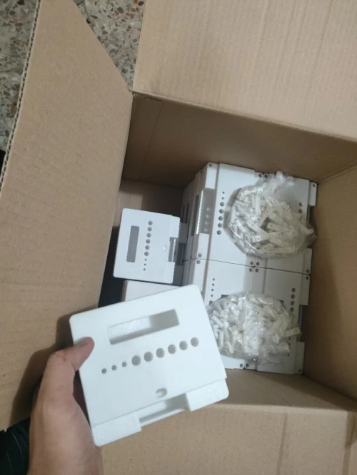 Service de Conception mécanique et d'Impression 3D Professionnelle