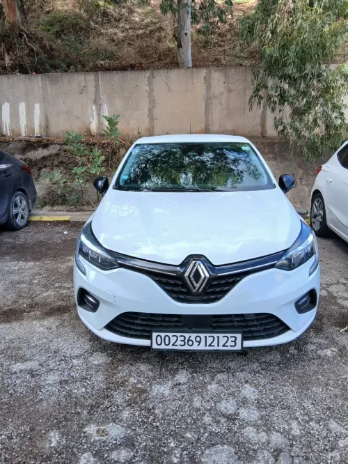 Renault Clio 5 E-tech 140ch 2021 
