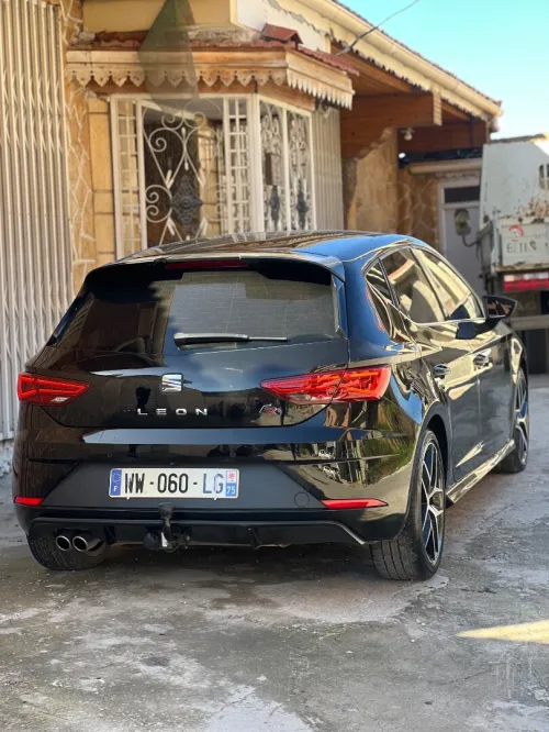 Seat Leon 2019 Beats