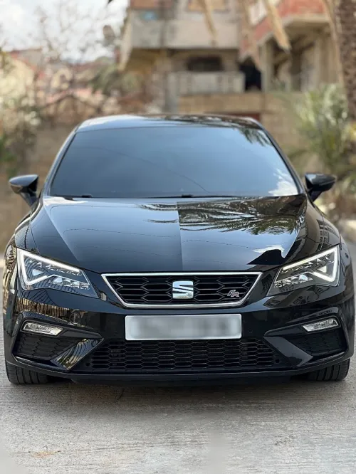 Seat Leon 2019 BEATS