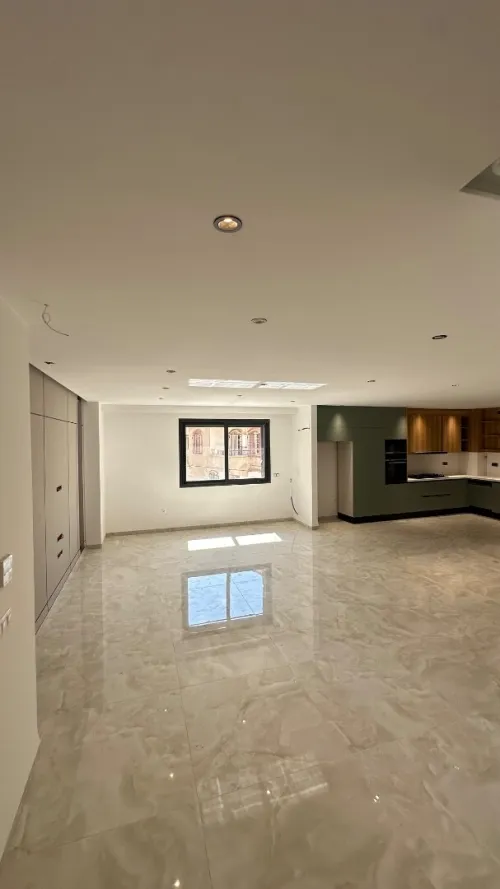 Vente Appartement F4 Alger Said hamdine