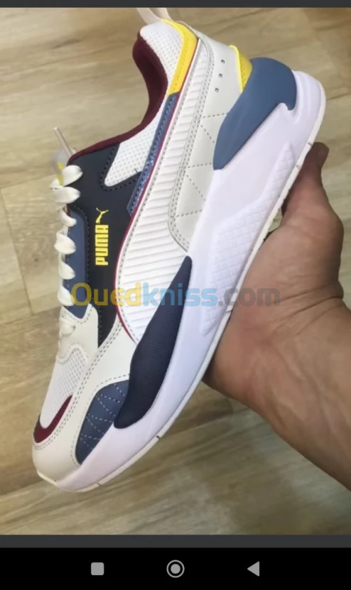 Sneakers puma