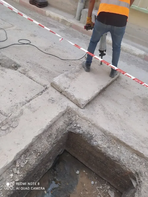 Une  entreprise pour tous vos travaux de construction rénovation 