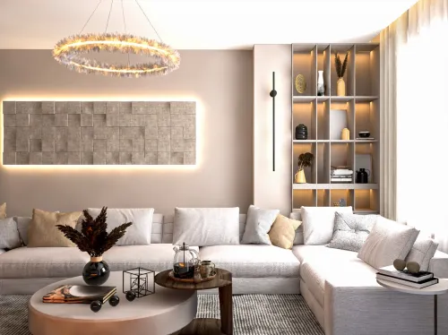 Architecte | Décoration Intérieur, Architecture D'intérieur, Ambiance Intérieur 3D