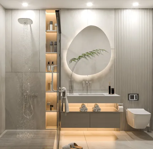 Architecte | Décoration Intérieur, Architecture D'intérieur, Ambiance Intérieur 3D