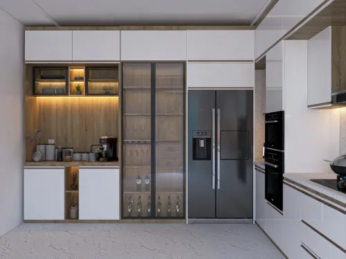 Architecte | Décoration Intérieur, Architecture D'intérieur, Ambiance Intérieur 3D